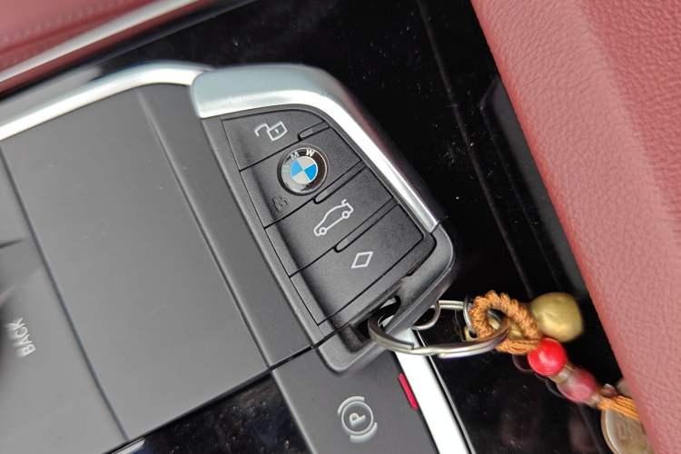 Used BMW i3 2022 eDrive 35 L
