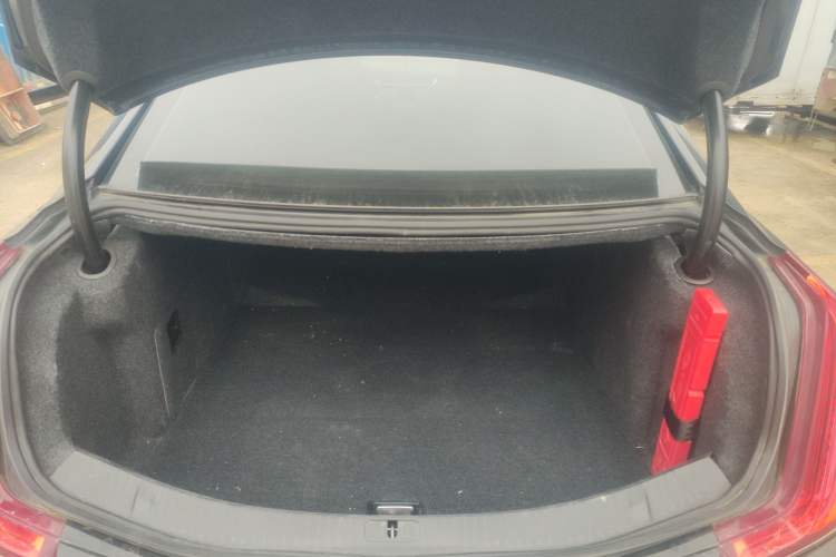 Used Cadillac XTS 2018 28T Elite Edition