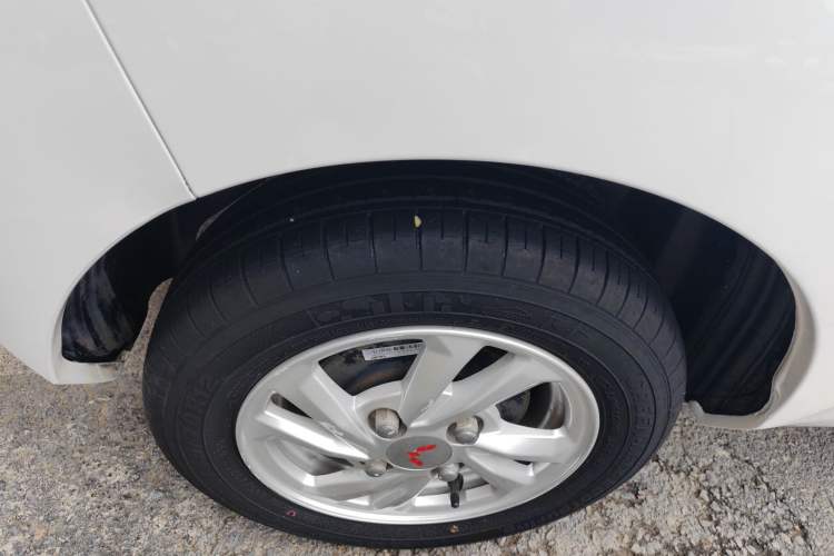 Used Wuling Hongguang MINIEV 2020 Enjoyment Model Lithium Iron Phosphate
