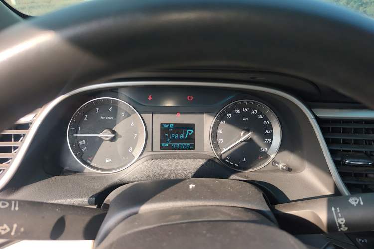 Used Buick GT 2015 15N Automatic Entry-Level Trim