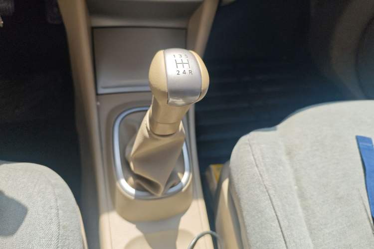 Used Nissan Sylphy 2016 Classic 1.6XE Manual Comfort Edition
