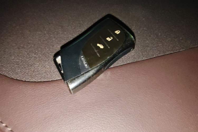 Used Lexus LS 2018 500h Premier Edition China V Standard