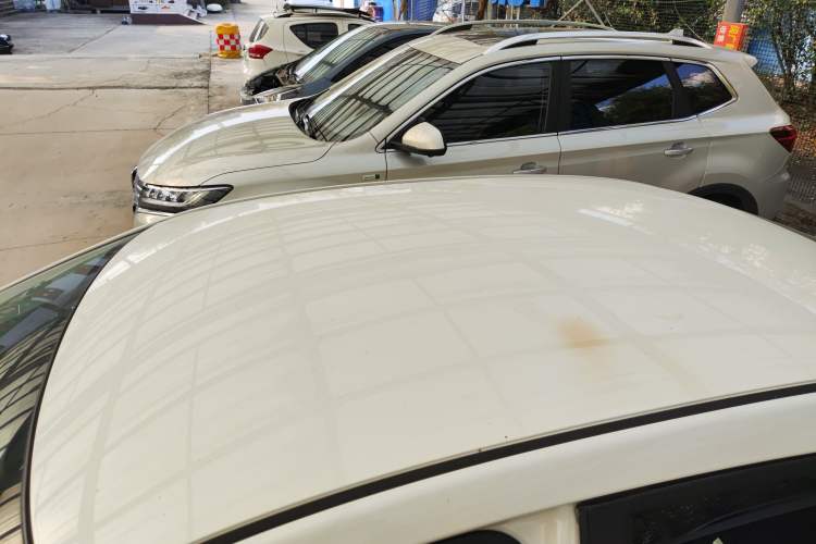 Used Venucia Venucia D60EV 2022 Standard Range Smart Drive Version
