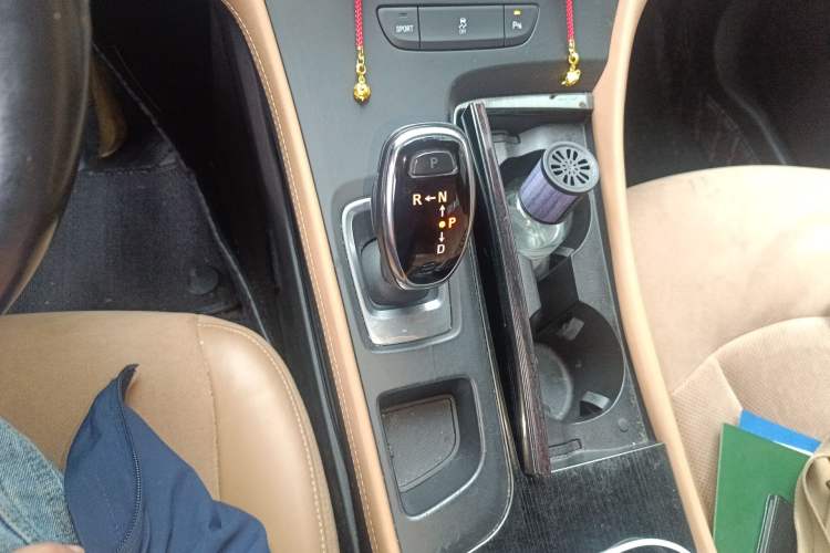 Used Buick LaCrosse 2016 20T Elite Edition