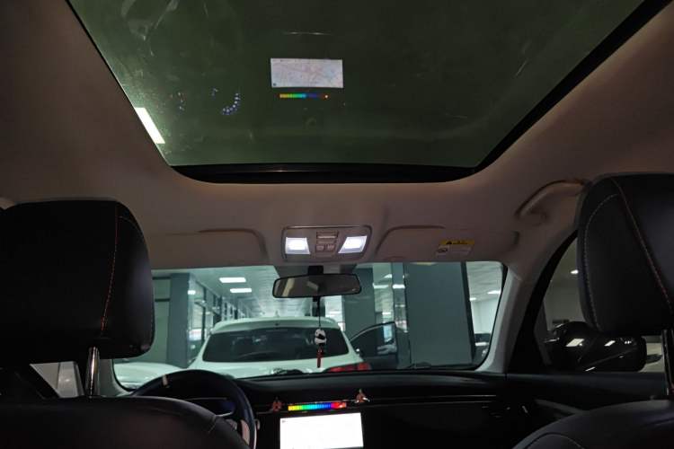 Used CHANGAN OSHAN X7 2020 1.5T Automatic Luxury Model