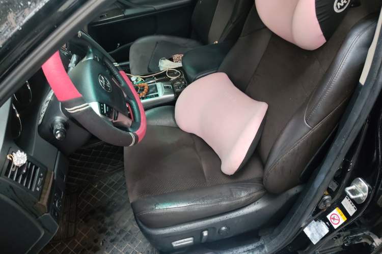 Used Toyota Reiz 2013 2.5V Shangrui Edition