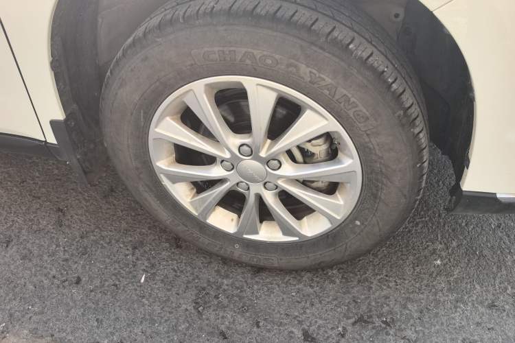 Used Haval M6 2023 PLUS 1.5T Manual Luxury Smart Connectivity Model