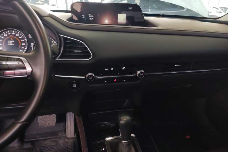 Used Mazda CX-30 2021 2.0L Automatic Joyful Edition