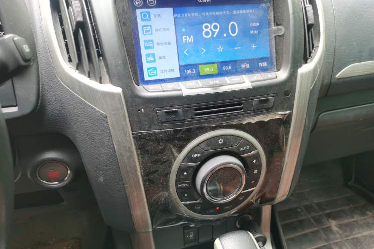Used Isuzu D-MAX 2018 3.0T Four-Wheel Drive Automatic Ultra-Luxury Version 4JJ1-TC HI