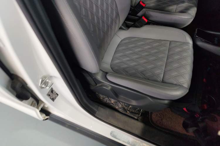 Used Leapmotor T03 2021 400 Luxury Edition