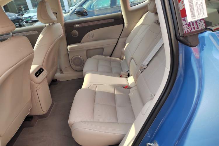 Used IM LS6 2026 Model Pure Electric Max