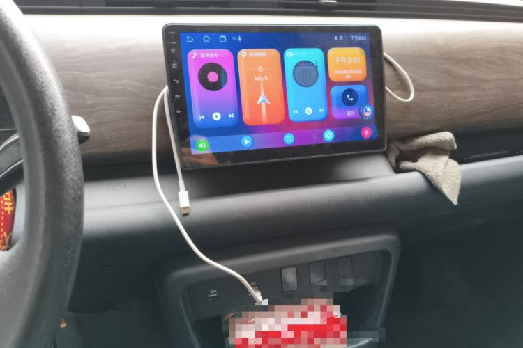 Used Ruichi EC75 2024 Pioneer Model I 50.38 kWh
