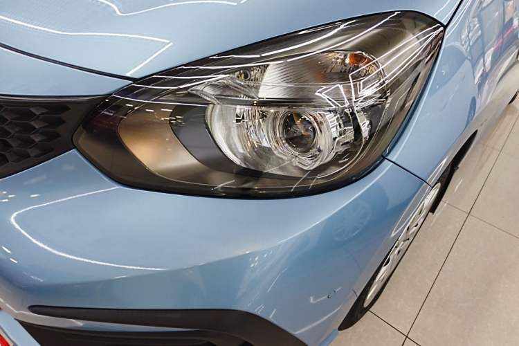 Used Honda Fit 2021 1.5L CVT Trendy Sports Edition
