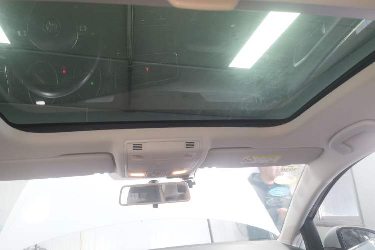 Used Volkswagen Golf 2018 1.6L Automatic Comfort Model