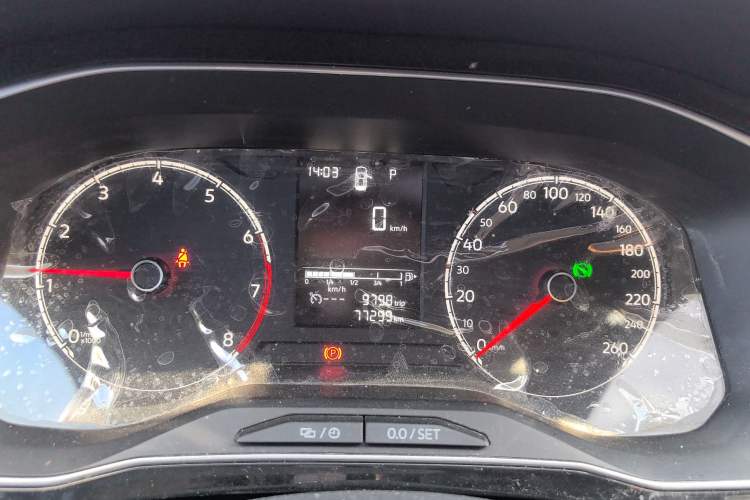 Used Jetta VS5 2023 280TSI Automatic Trend Edition