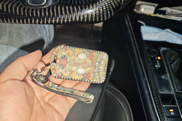 Used Mazda CX-30 2020 2.0L Automatic YAYUE Version