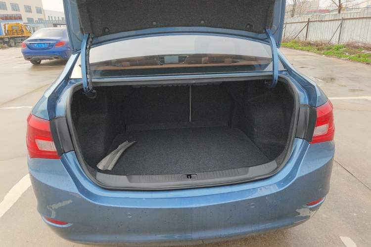 Used Buick GT 2016 15N Manual Elite Edition
