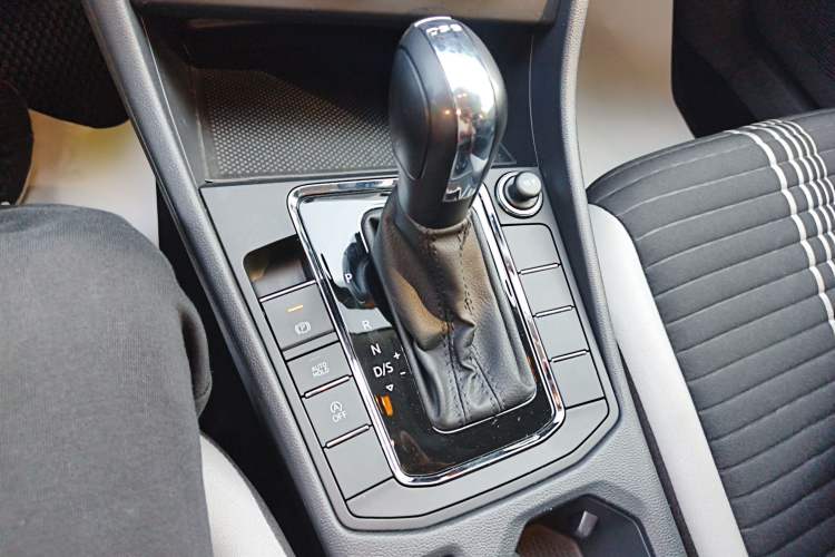 Used Volkswagen Bora 2024 200TSI DSG Comfort Edition