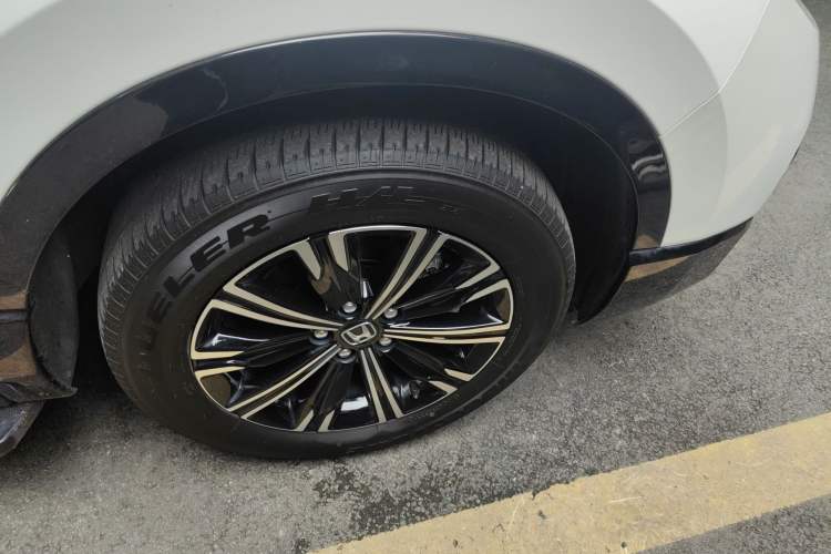 Used Honda CR-V New Energy 2021 Rui Hybrid e+ 2.0L Zhiya Edition Right Front Wheel Hub