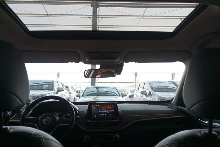 Used Nissan Teana 2021 2.0L XL Comfort Edition