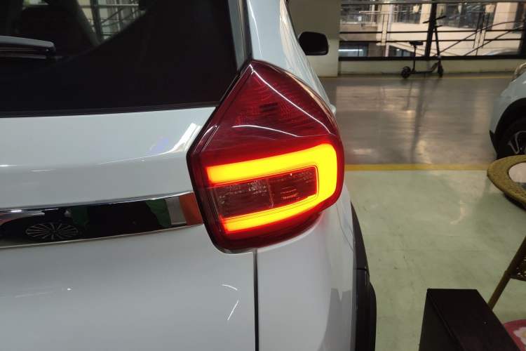 Used Chery Tiggo 3X 2018 1.5L Manual Elite Edition