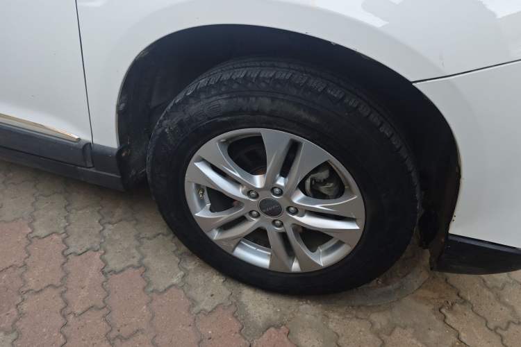 Used Haval H6 2017 Blue Label Sport Edition 1.5T Manual 4x4 Elite Model