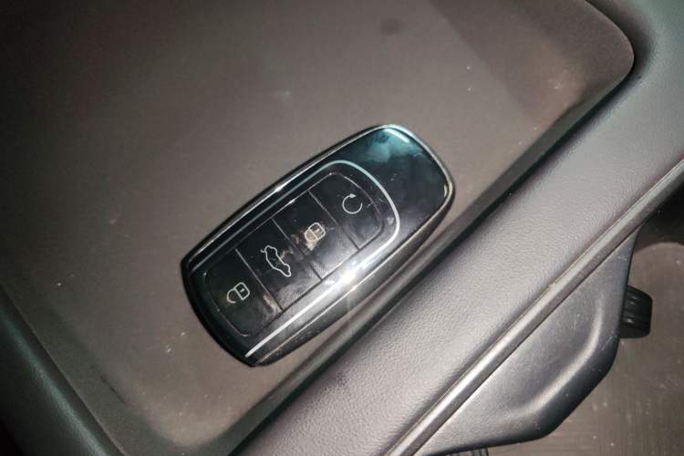 Used Chery Tiggo 7 C-DM 2025 1.5T 120KM Luxury Trim