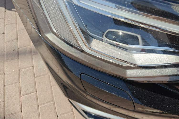 Used Audi A6L 2023 Revised 40 TFSI Luxury Dynamic Edition
