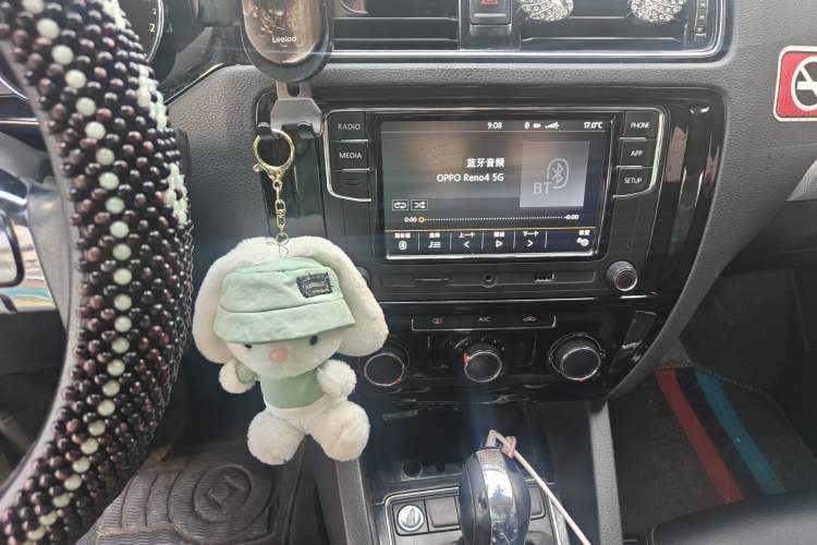 Used Volkswagen Sagitar 2018 1.6L Automatic Comfort Model
