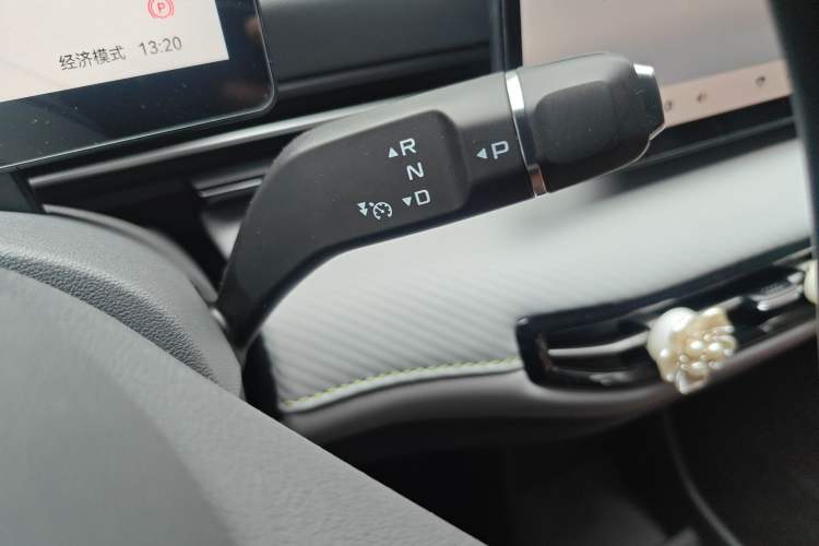 Used Bestune Yueyi 03 2025 565km Enjoy Edition
