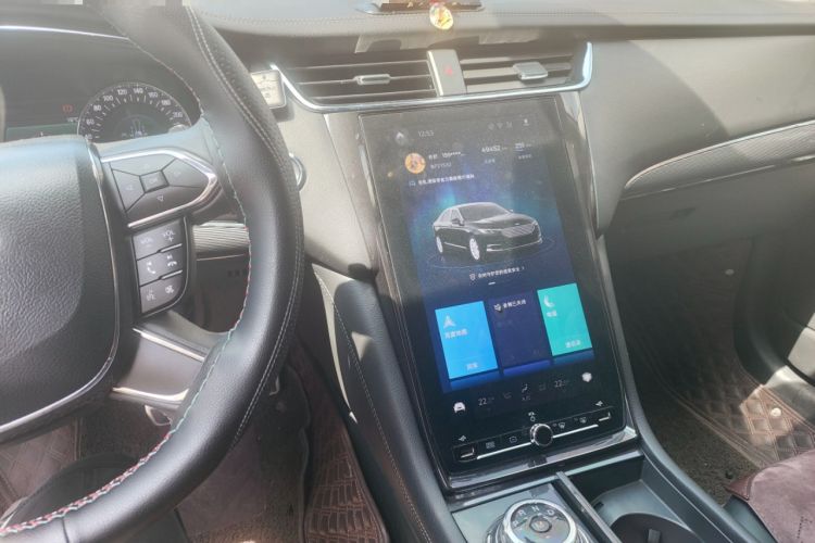 Used Ford Taurus 2019 EcoBoost 245 Premium Edition