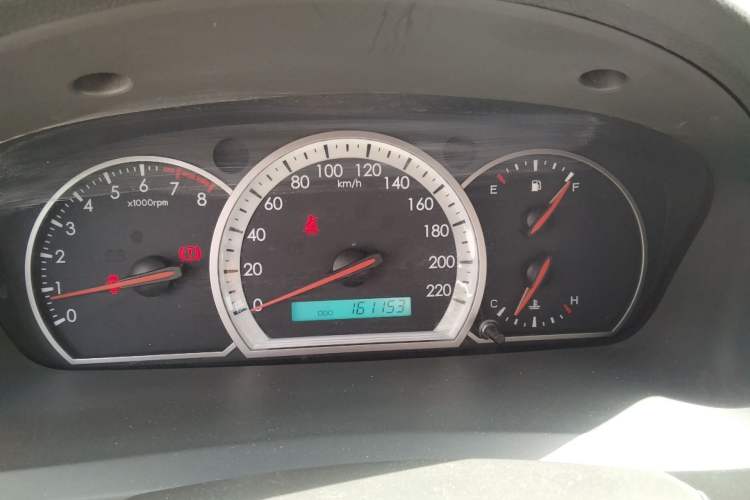 Used Chevrolet Epica 2013 1.8 SL ZhiZhen Edition MT
