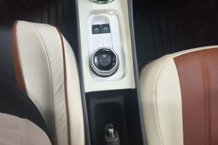 Used Geely Galaxy Panda 2025 210km Panda Rider