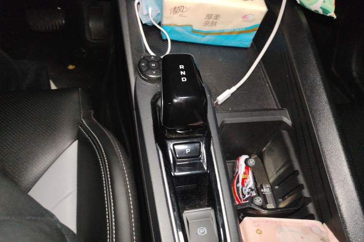 Used Geely Auto Binray 2024 Binrui COOL 1.5T DCT Champion Edition
