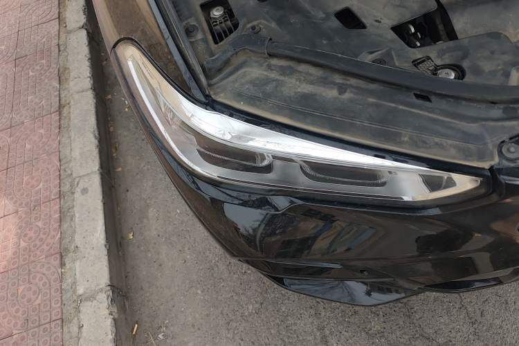 Used BMW X5 2021 xDrive40i M Sport Package