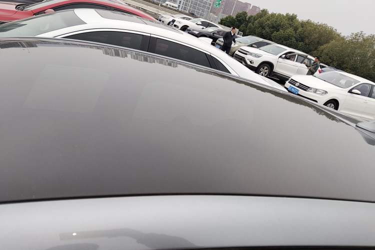 Used BYD Dolphin 2021 401km Knight Edition
