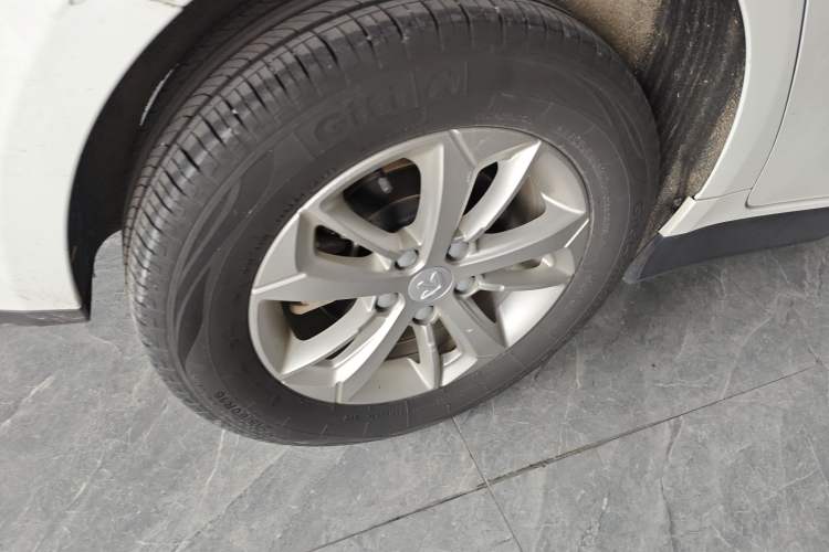 Used Livan Maple 60s 2022 Revised Edition Easy-Drive Version Lithium Iron Phosphate
