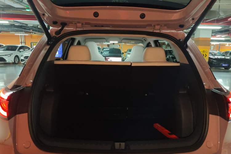 Used Geely Galaxy Geome 2025 310km Dream Edition