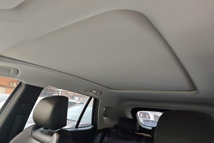 Used AION V 2020 80 Intelligent Technology Edition