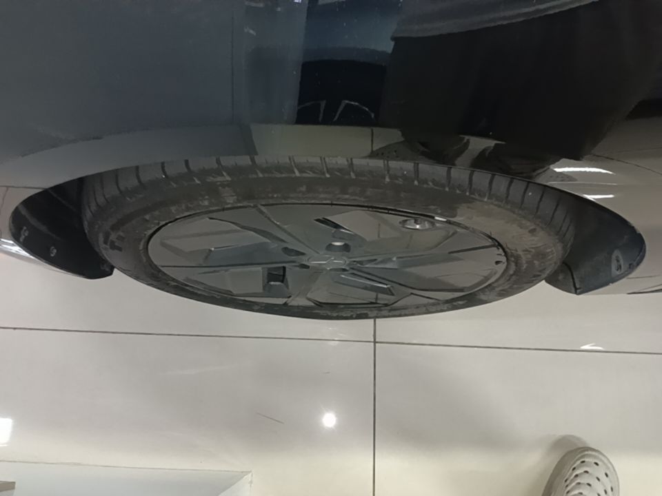 XPeng MONA M03 2024 620 with Ultra-Long Range — снимка 10
