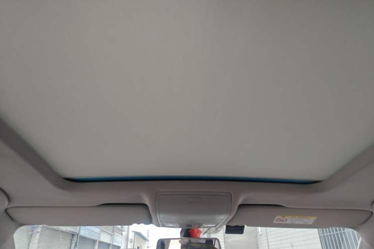 Used Volkswagen Tiguan L 2019 330TSI Automatic Two-Wheel Drive Panoramic Comfort Edition China V Standard