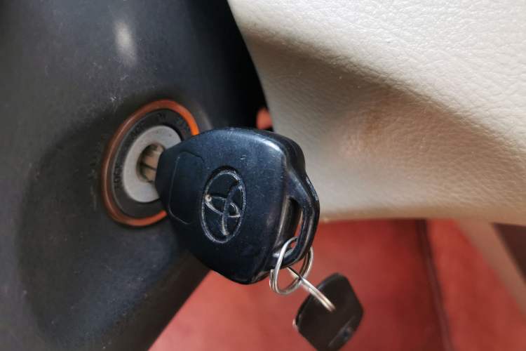 Used Toyota RAV4 2013 Special Edition 2.0L Automatic Classic