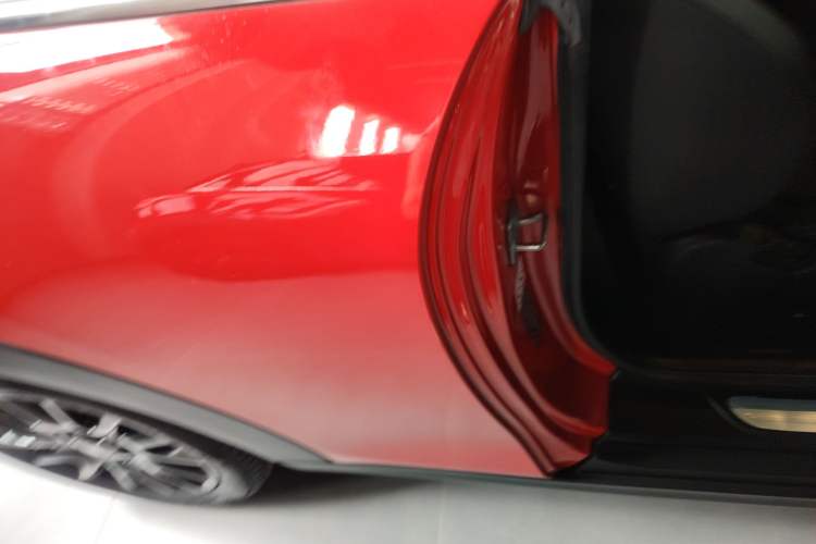 Used MINI MINI 2019 1.5T COOPER Classic Edition