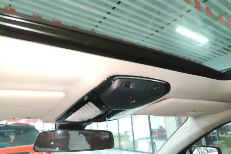 Used BMW 3 Series 2023 325Li M Sport Package Headliner