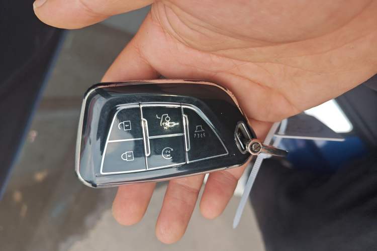 Used Cadillac CT5 2020 28T Luxury Version
