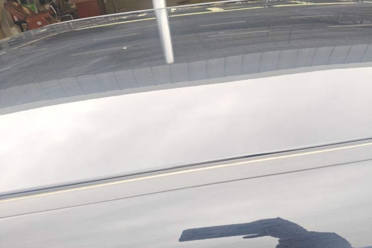 Used CHANGAN NEVO Lumin 2023 205km Xiangqin Version
