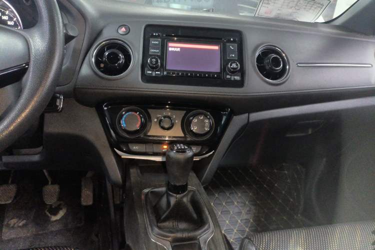 Used Honda XR-V 2017 1.5L LXi Manual Classic Edition