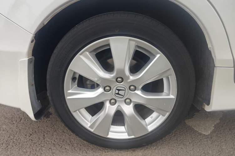 Used Honda Jade 2016 1.8L Automatic Comfort Elite Version 5 Seats