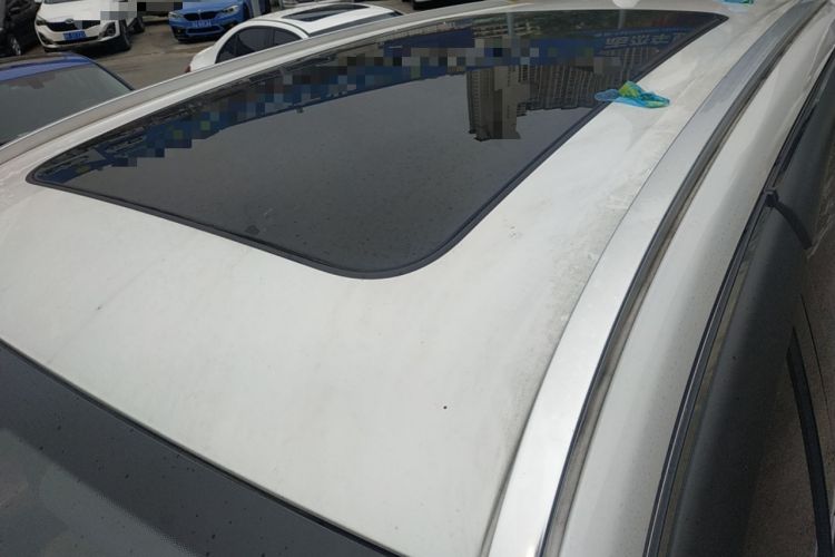 Used Li Auto ONE 2020 Extended-Range 6-Seater Version
