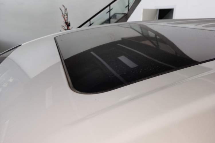 Used Buick GL8 2017 ES 28T Premium Version China V Standard
